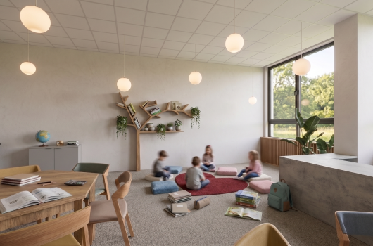 3.Montessori - Trida 1